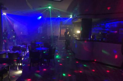 Le Grand Café Le Grand Café