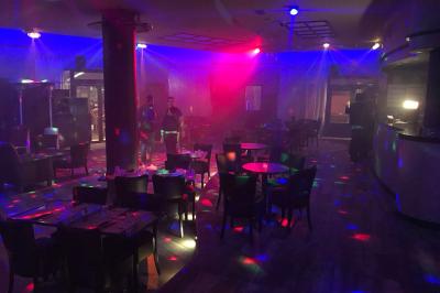 Miniature Location salle Montreuil (Seine-Saint-Denis) - Le Grand Café #3 Location salle Montreuil (Seine-Saint-Denis) - Le Grand Café #13