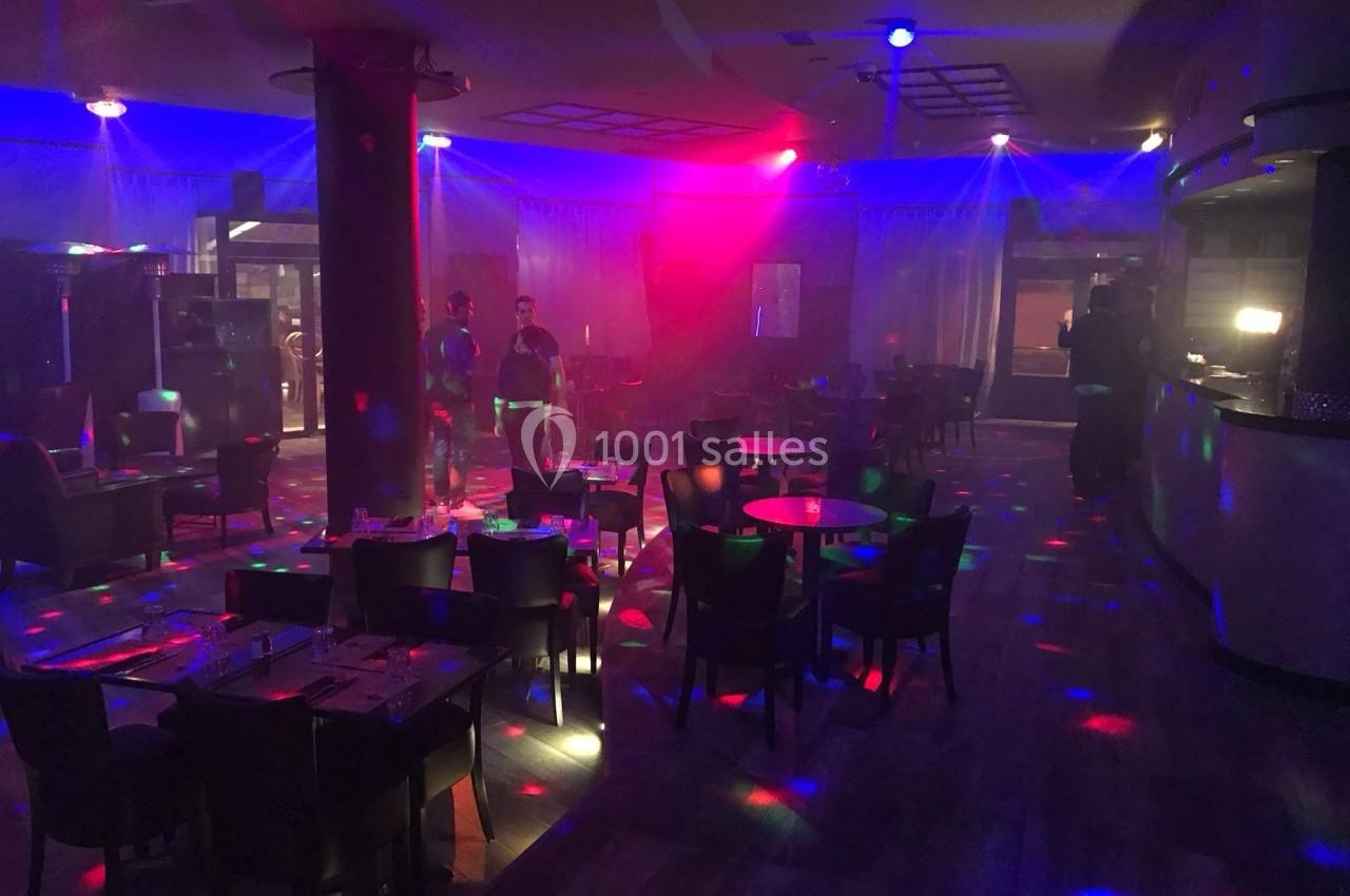 Location salle Montreuil (Seine-Saint-Denis) - Le Grand Café #3