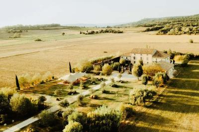 Domaine des Terres Noires - photo 1