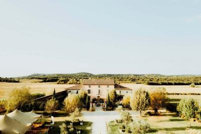 Domaine des Terres Noires - photo 2