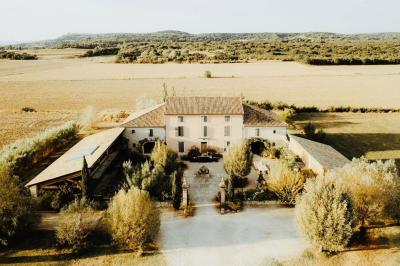 Domaine des Terres Noires - photo 1