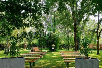 Domaine au Val d'Azergues