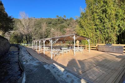 Le Moulin de l'Auzonnet - photo 2
