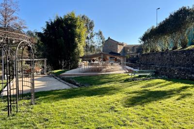 Le Moulin de l'Auzonnet - photo 4