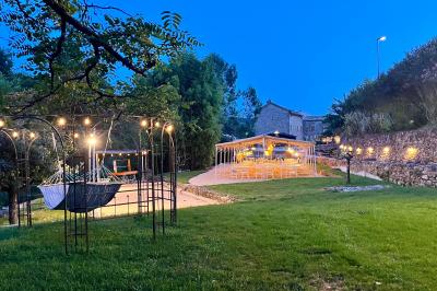 Le Moulin de l'Auzonnet - photo 4