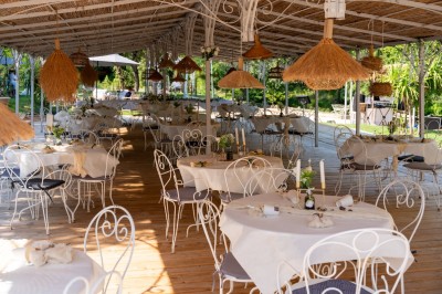 Le Moulin de l'Auzonnet - photo 3