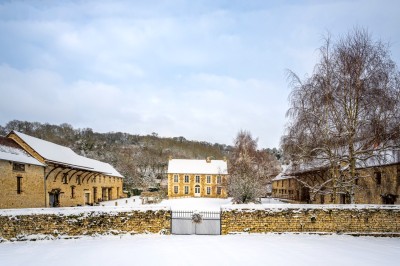 Au Domaine De La Pommeraye - photo 1