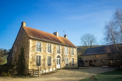 Au Domaine De La Pommeraye - photo 5