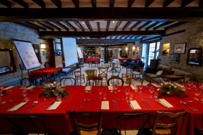 Au Domaine De La Pommeraye - photo 2