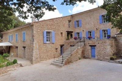 Château de Cancerilles - photo 4