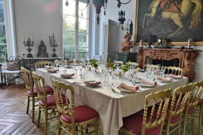 Château du Saulce  - photo 2