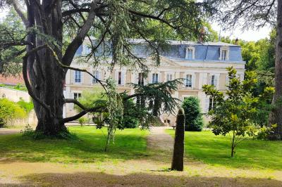 Château du Saulce - photo 1
