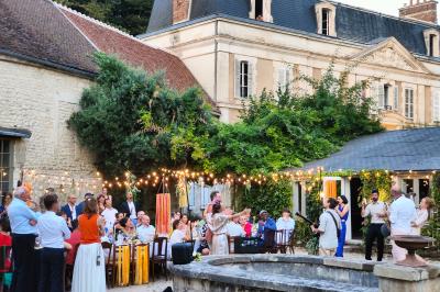 Château du Saulce - photo 5