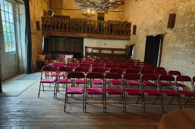 Château du Saulce - photo 3