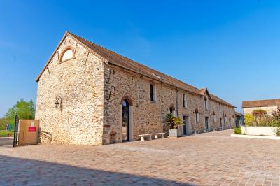 Le Domaine de Grisien