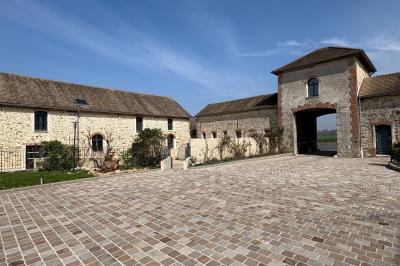 Le Domaine de Grisien - photo 4