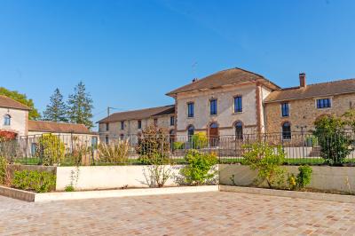 Le Domaine de Grisien - photo 3