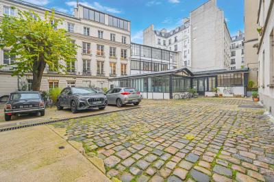 Miniature Location salle Paris 3 (Paris) - L'atelier la Fabrique au Bonheur #4 Location salle Paris 3 (Paris) - L'atelier la Fabrique au Bonheur #12