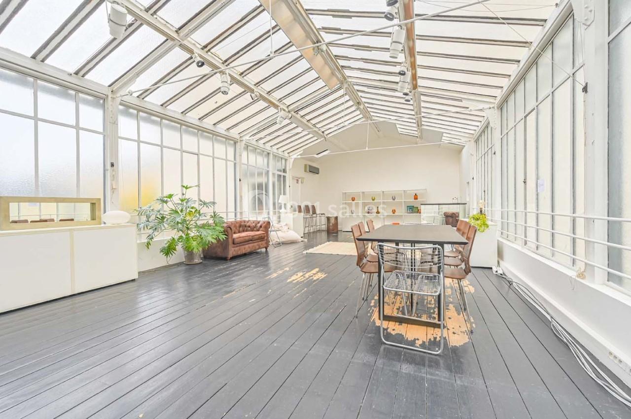 Location salle Paris 3 (Paris) - L'atelier la Fabrique au Bonheur  #3