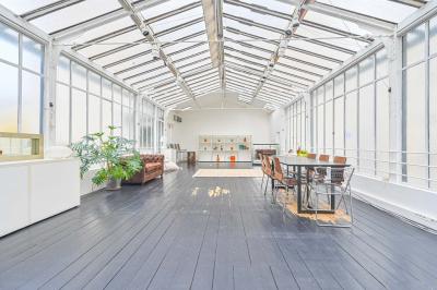 Miniature Location salle Paris 3 (Paris) - L'atelier la Fabrique au Bonheur #6 Location salle Paris 3 (Paris) - L'atelier la Fabrique au Bonheur #12