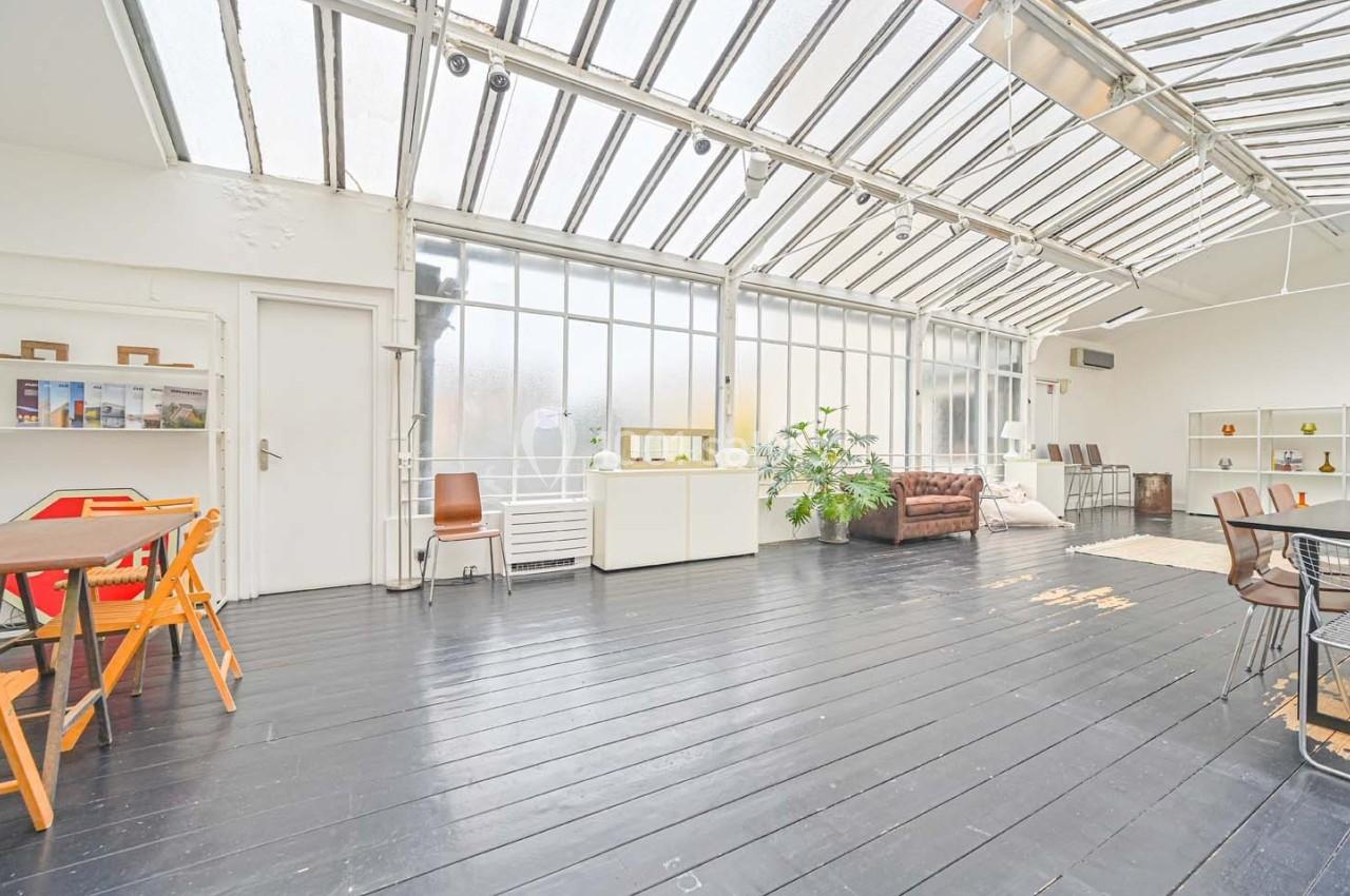 Location salle Paris 3 (Paris) - L'atelier la Fabrique au Bonheur  #7