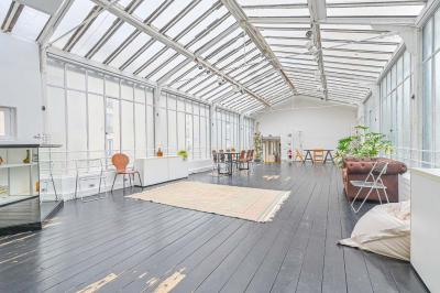 Miniature Location salle Paris 3 (Paris) - L'atelier la Fabrique au Bonheur #8 Location salle Paris 3 (Paris) - L'atelier la Fabrique au Bonheur #12