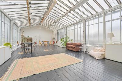 Miniature Location salle Paris 3 (Paris) - L'atelier la Fabrique au Bonheur #10 Location salle Paris 3 (Paris) - L'atelier la Fabrique au Bonheur #12