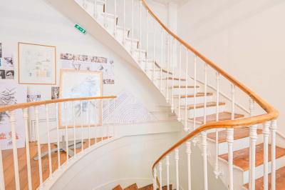 Miniature Location salle Paris 3 (Paris) - L'atelier la Fabrique au Bonheur #11 Location salle Paris 3 (Paris) - L'atelier la Fabrique au Bonheur #12