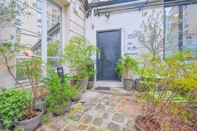 Miniature Location salle Paris 3 (Paris) - L'atelier la Fabrique au Bonheur #12 Location salle Paris 3 (Paris) - L'atelier la Fabrique au Bonheur #12