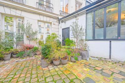 Miniature Location salle Paris 3 (Paris) - L'atelier la Fabrique au Bonheur #2 Location salle Paris 3 (Paris) - L'atelier la Fabrique au Bonheur #12