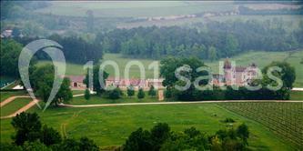 Location salle Saint-Genès-de-Castillon (Gironde) - Château Flojague #11