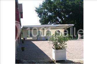Location salle Saint-Genès-de-Castillon (Gironde) - Château Flojague #15
