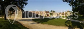 Location salle Saint-Genès-de-Castillon (Gironde) - Château Flojague #10