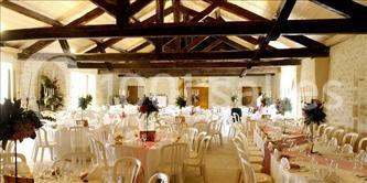 Location salle Saint-Genès-de-Castillon (Gironde) - Château Flojague #15