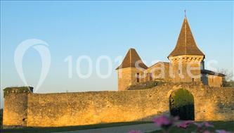 Location salle Saint-Genès-de-Castillon (Gironde) - Château Flojague #15