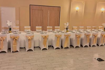 Thoiry Etoile Lodge - photo 5