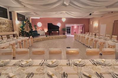 Thoiry Etoile Lodge - photo 3