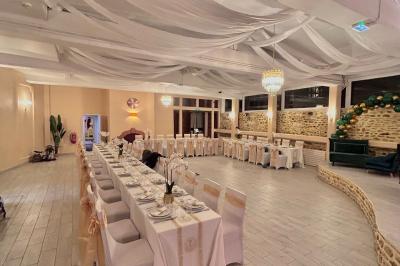 Thoiry Etoile Lodge - photo 4