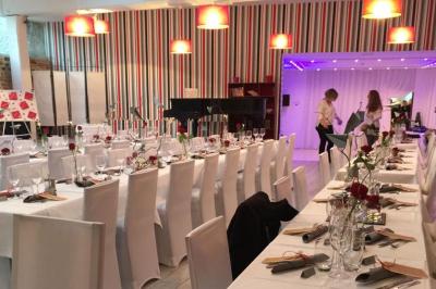 Thoiry Etoile Lodge - photo 4