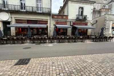 Le Strapontin - photo 5