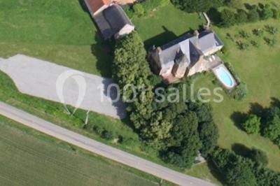 Manoir du Prieuré - photo 2