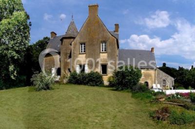 Manoir du Prieuré - photo 3