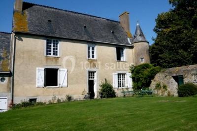 Manoir du Prieuré - photo 4
