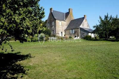Manoir du Prieuré - photo 1