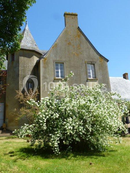 Manoir du Prieuré - galerie - photo 5
