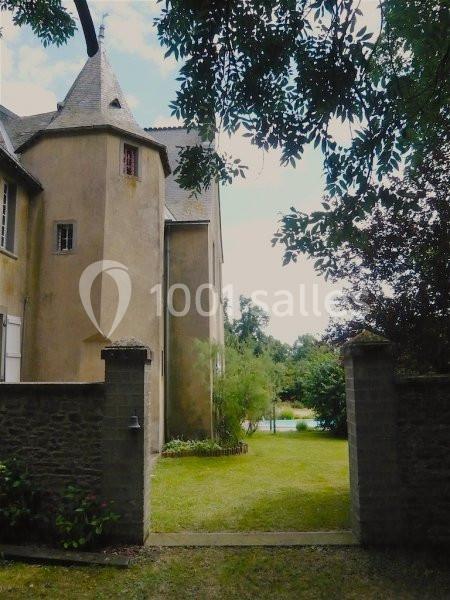 Manoir du Prieuré - galerie - photo 6