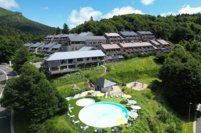 Village Montanha  - photo 1