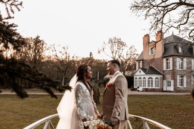 Miniature Location salle Saint-Thurial (Ille-et-Vilaine) - Domaine des Longrais #6 Location salle Saint-Thurial (Ille-et-Vilaine) - Domaine des Longrais #41