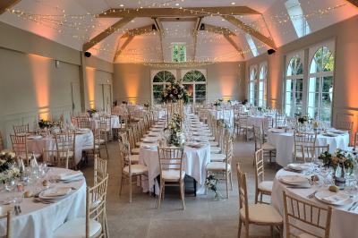 Miniature Location salle Saint-Thurial (Ille-et-Vilaine) - Domaine des Longrais #2 Location salle Saint-Thurial (Ille-et-Vilaine) - Domaine des Longrais #41